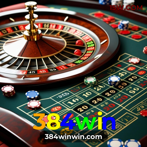 Prêmio 384win