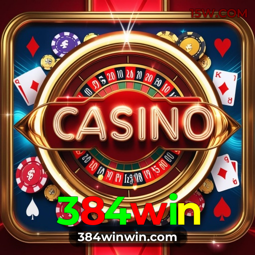 Segurança App 384win