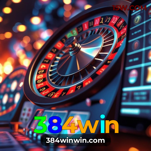 Slots Mobile do 384win