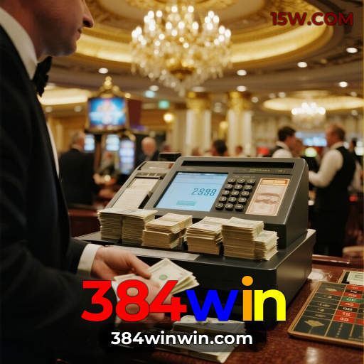 Processo de Registro no 384win