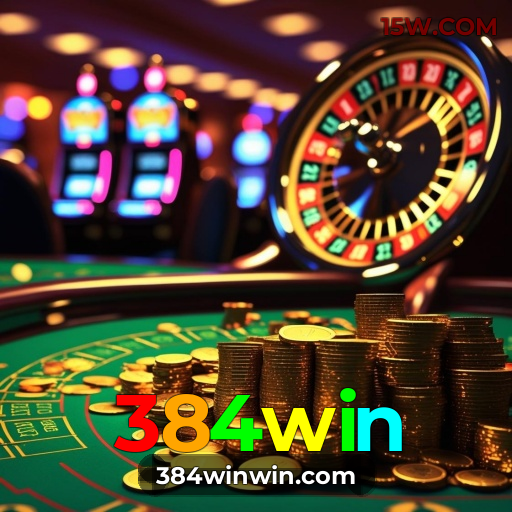 Evolução VIP 384win