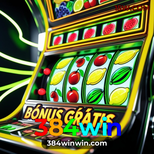 Notificações App 384win