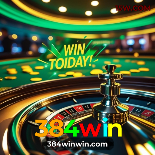 App Mobile 384win