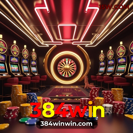 Qualificar VIP 384win
