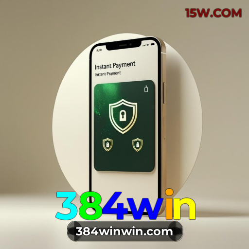 Ganhador 384win