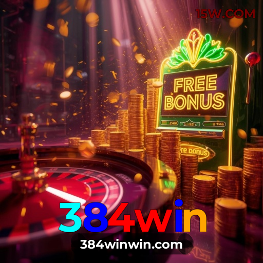 Promoções 384win