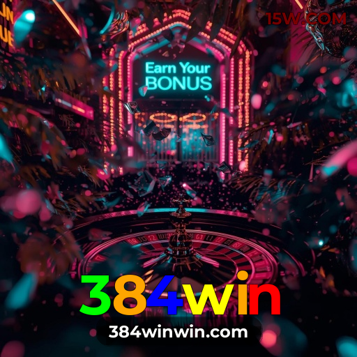 Vantagens App 384win