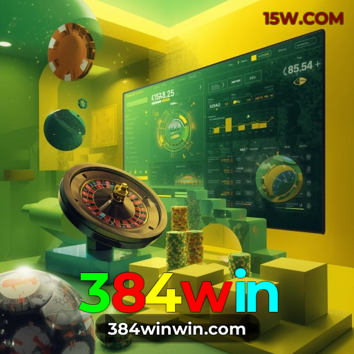 Ofertas App 384win