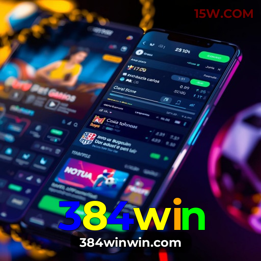 Chances Ganhar 384win