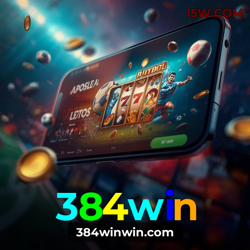 384win caça-níqueis mobile