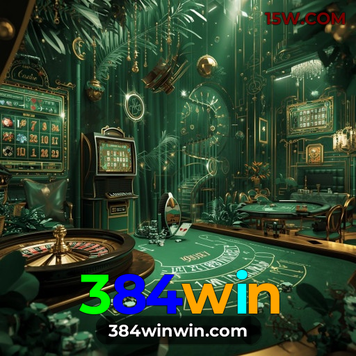 APK 384win Android