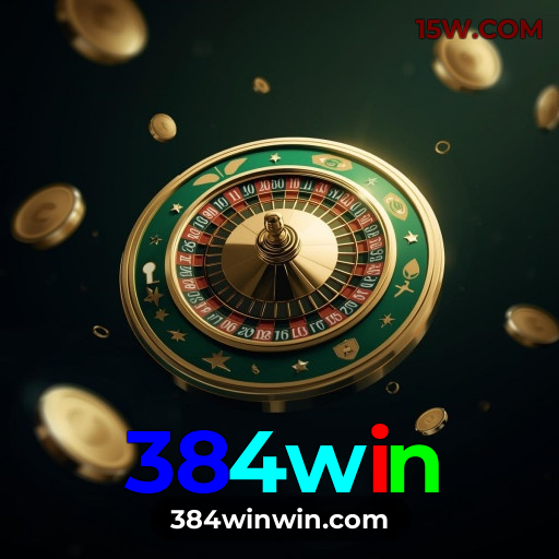 384win caça-níqueis desktop