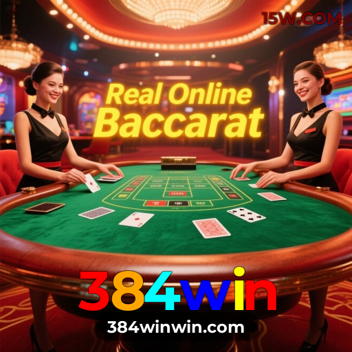 384win Jackpots Progressivos