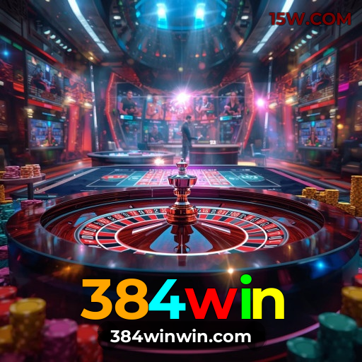 Segurança App 384win