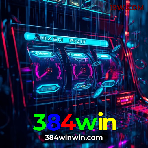 Tipos de Slots do 384win