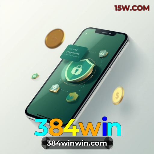 Vantagens App 384win