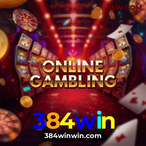 Aplicativo móvel 384win para iOS e Android