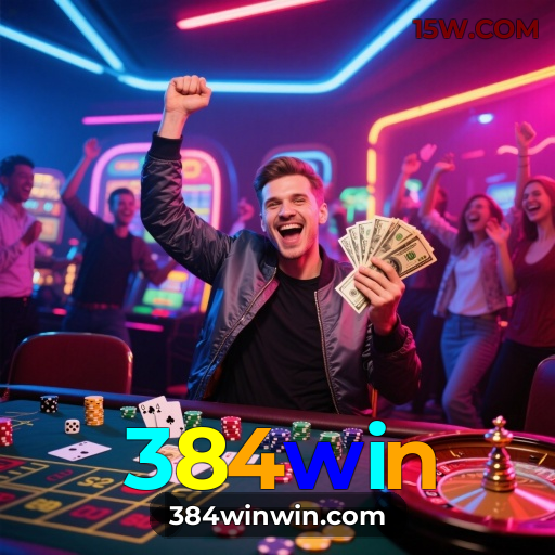 Vitória 384win