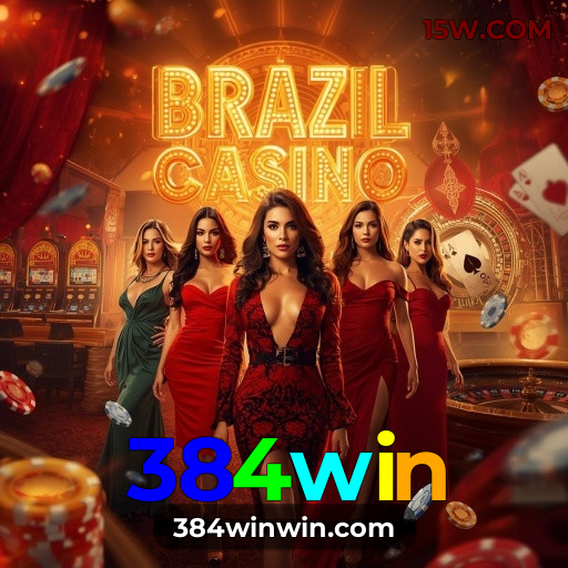 Recursos App 384win