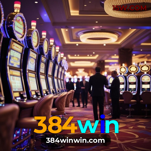 Instalar APK 384win