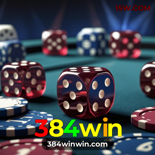 Slots RTP 384win